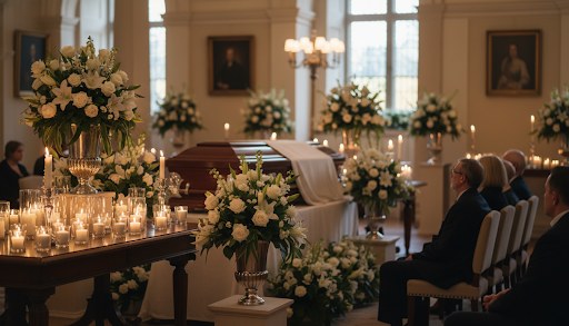 Funeraria y Sala de Velaciones Cielo